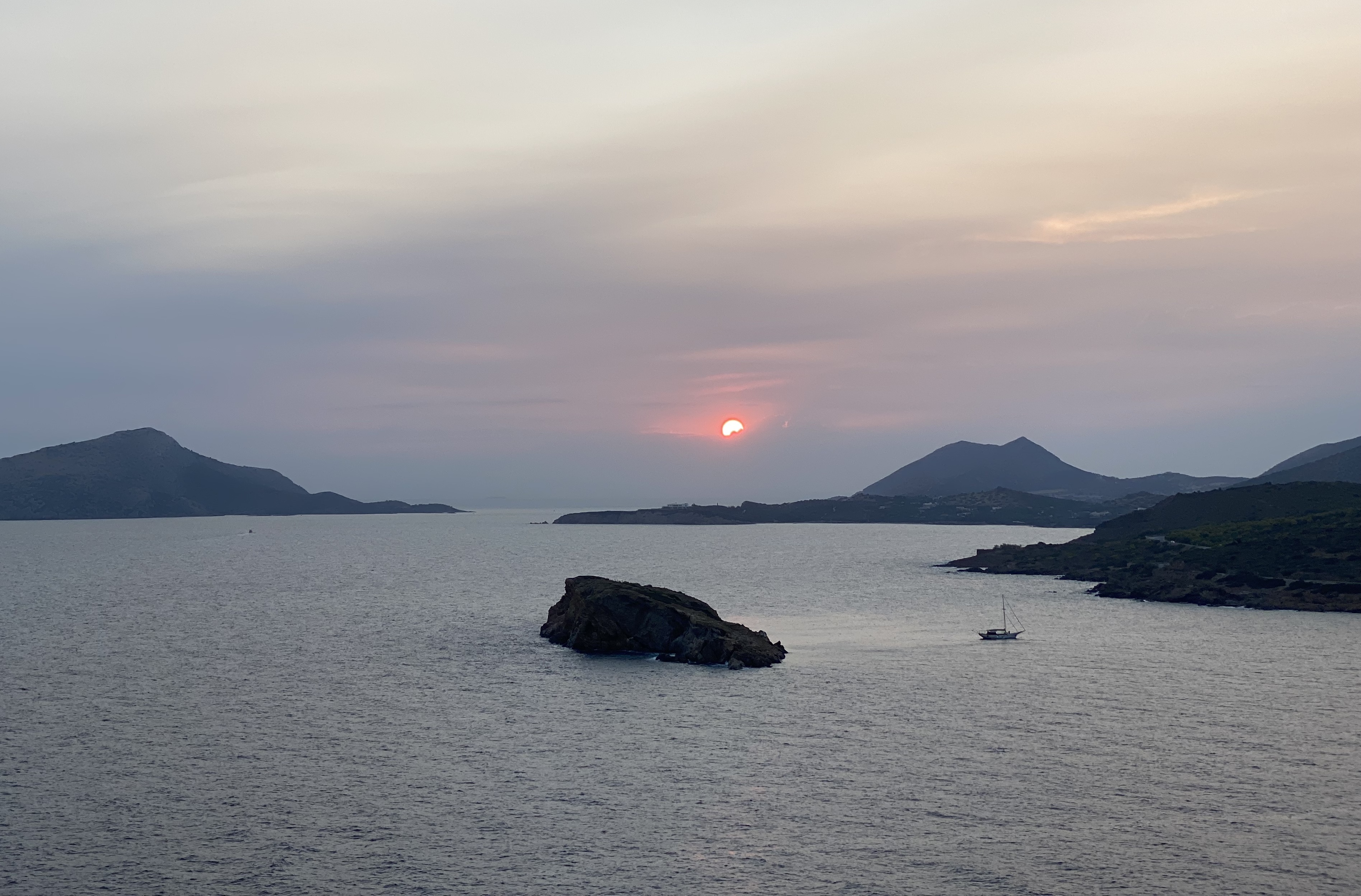 Aegean