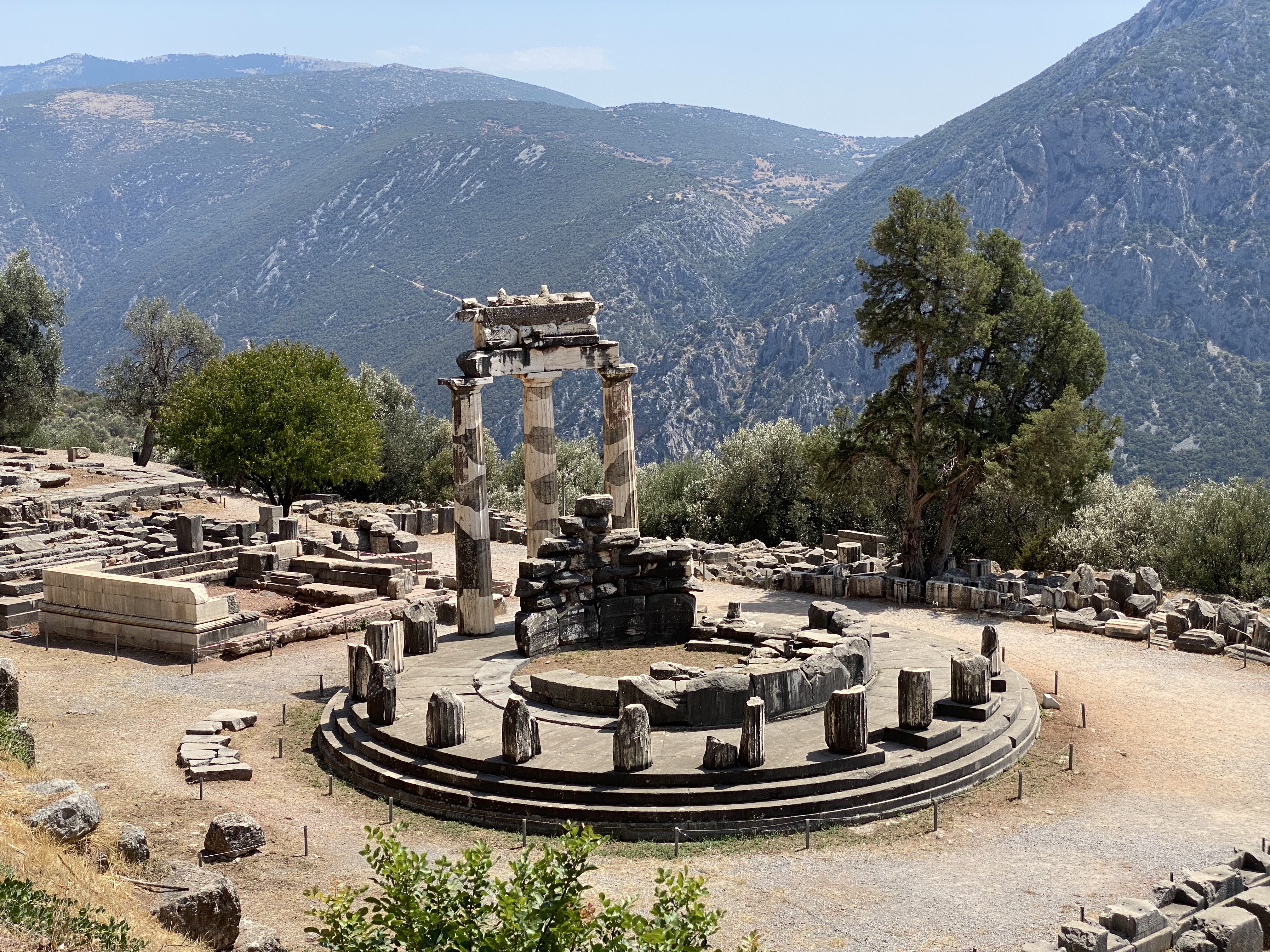 Delphi