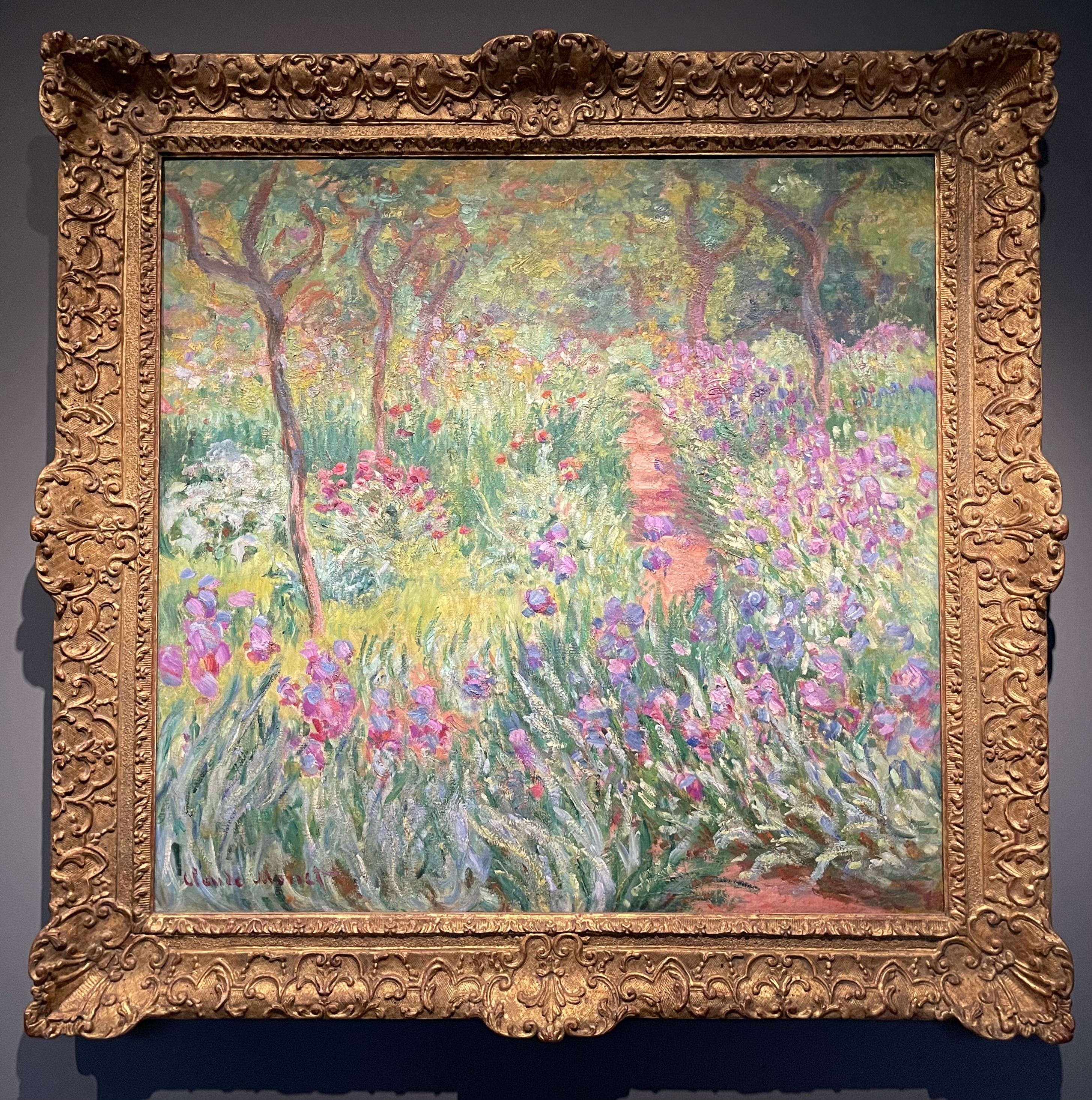Monet