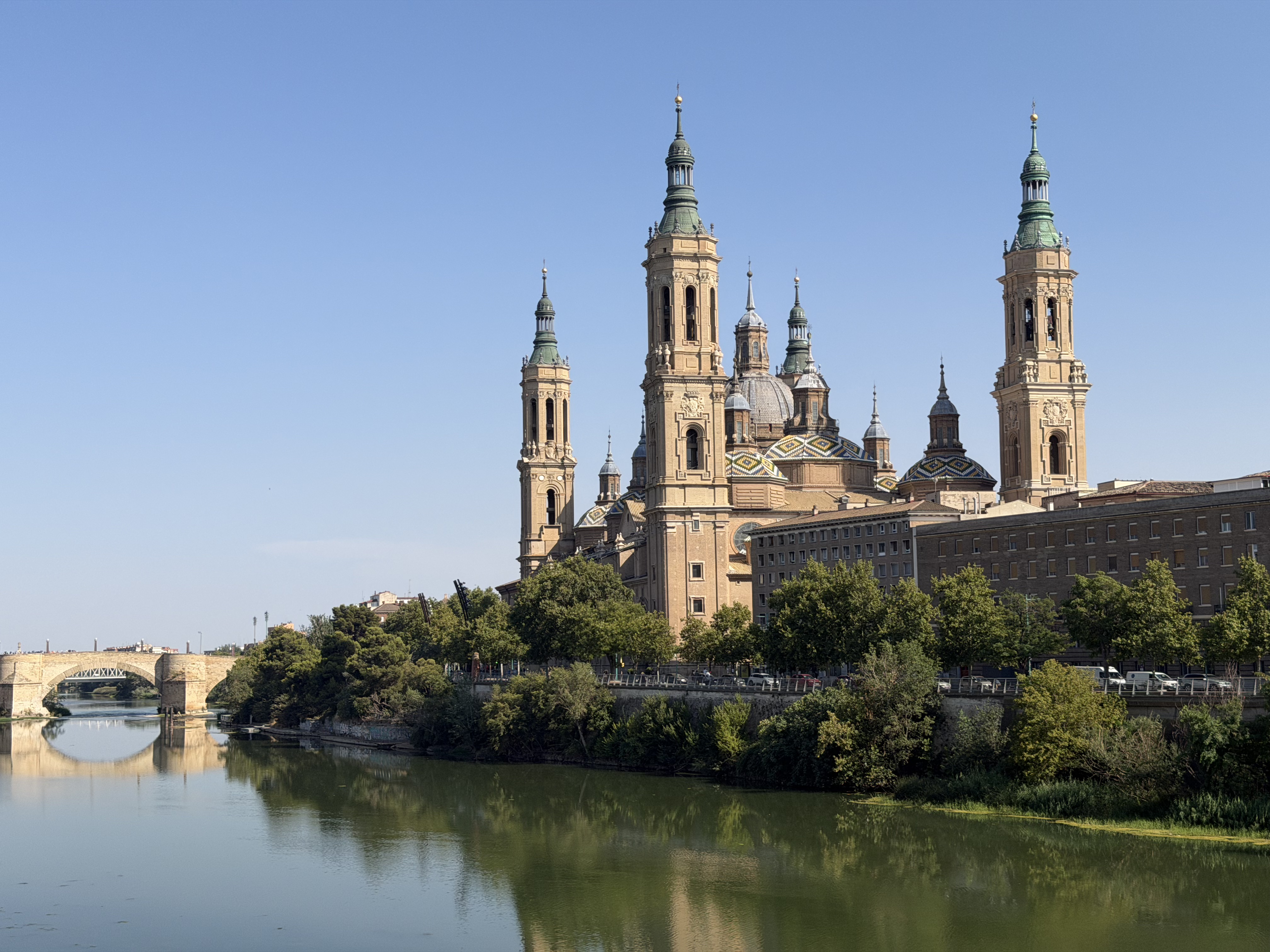 Zaragoza